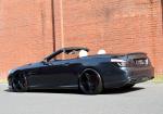 Mercedes-AMG SL63 by MEC Design (CCd5) 2016 года